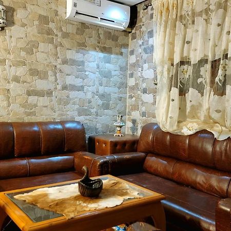 Salam Appartement Climatise Hiver Et Ete Azrou Buitenkant foto