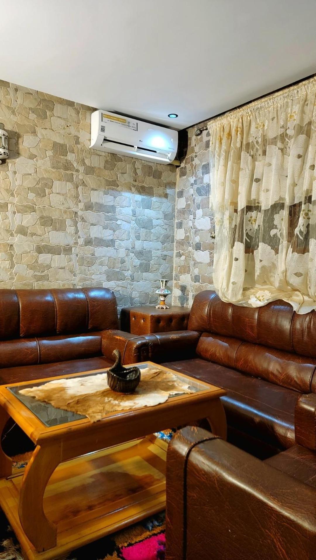 Salam Appartement Climatise Hiver Et Ete Azrou Buitenkant foto